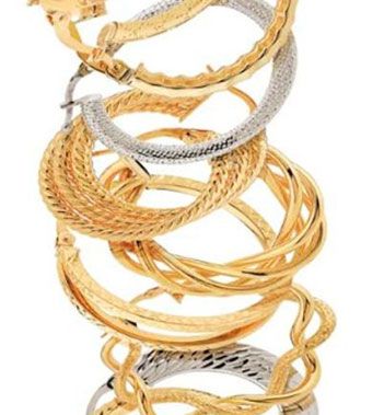 Últimas tendencias en joyas