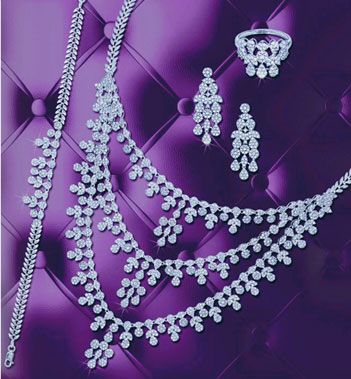 Joyas en Joyería Daza