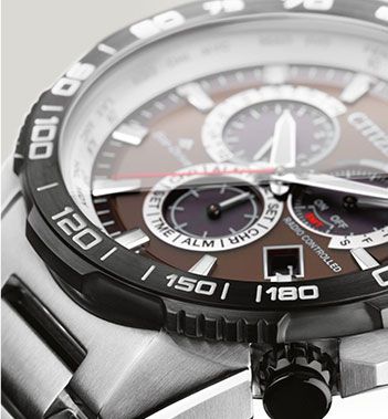 Sobre Relojes Joyería Daza