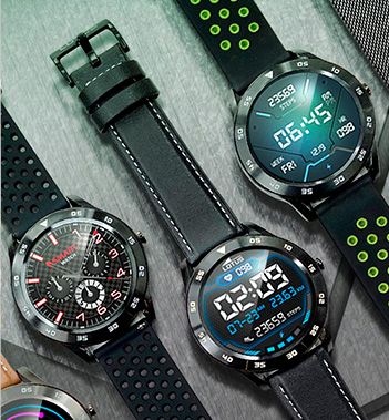 Reloj digital Joyería Daza